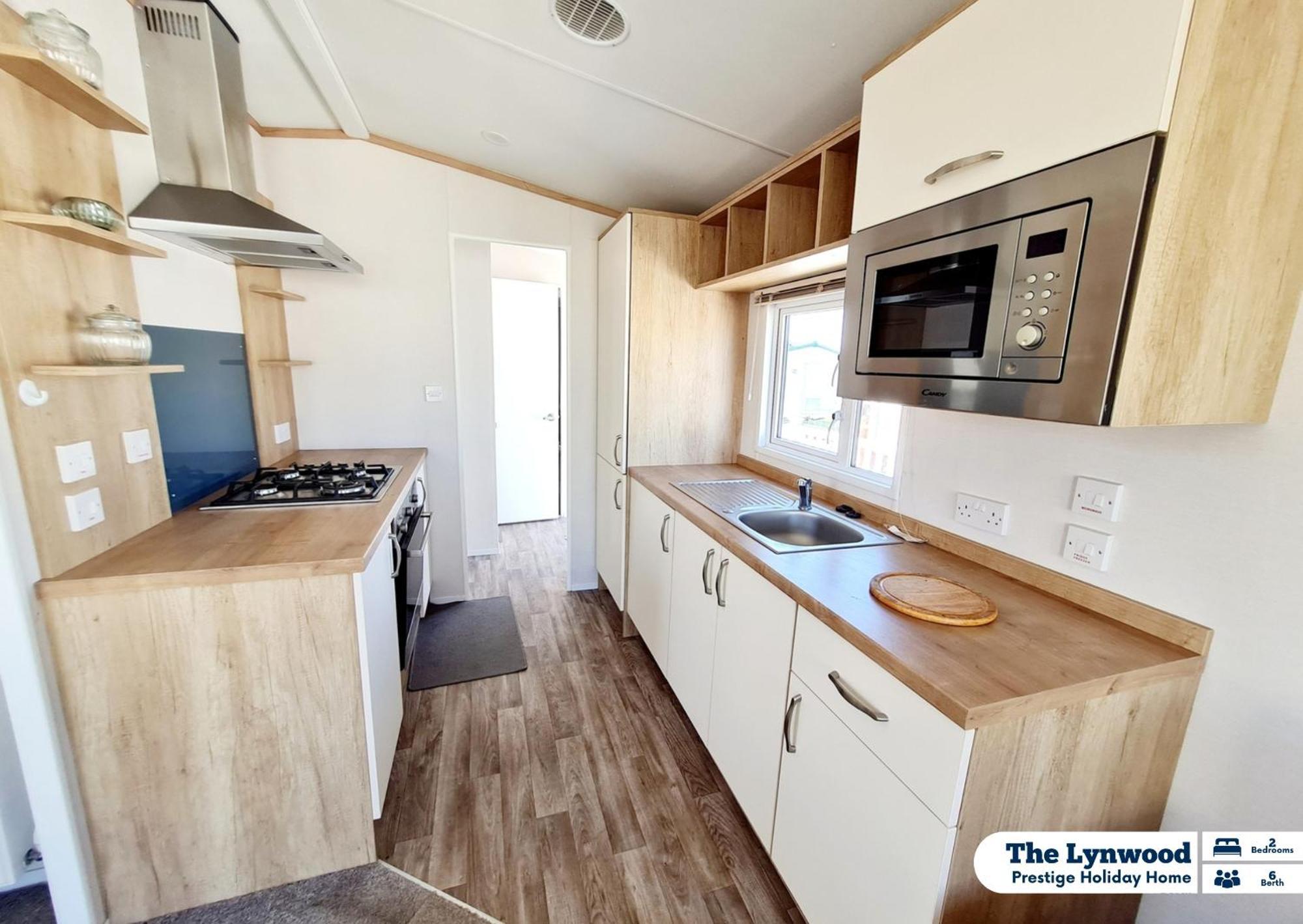 Towervans Holiday Park Mablethorpe Quarto foto